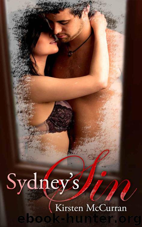 Sydney's Sin (A Xmas Wife Watching Fantasy) by McCurran Kirsten