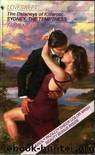 Sydney, the Temptress by Fayrene Preston
