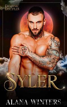 Syler: Demonic Disciples by Alana Winters