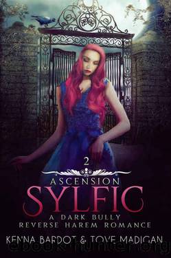 Sylfic by Kenna Bardot & Tove Madigan