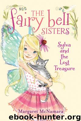 Sylva and the Lost Treasure by Margaret McNamara