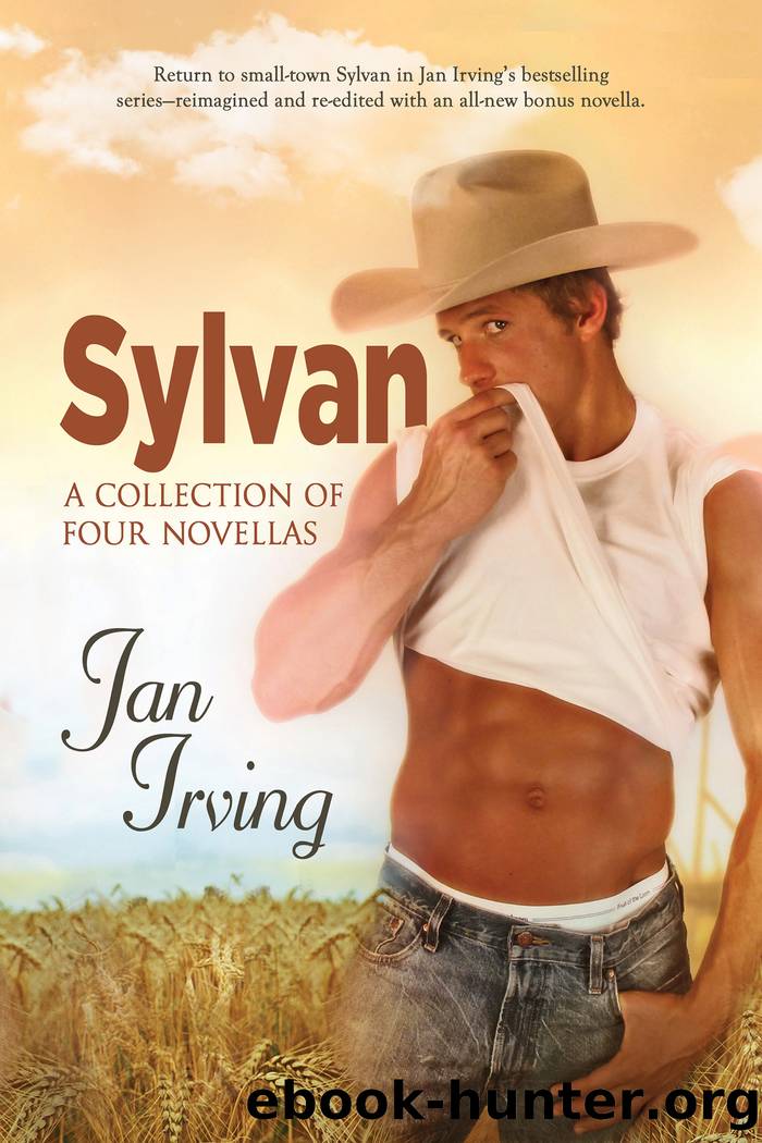 Sylvan Collection by Jan Irving