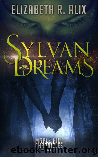 Sylvan Dreams by Elizabeth R. Alix