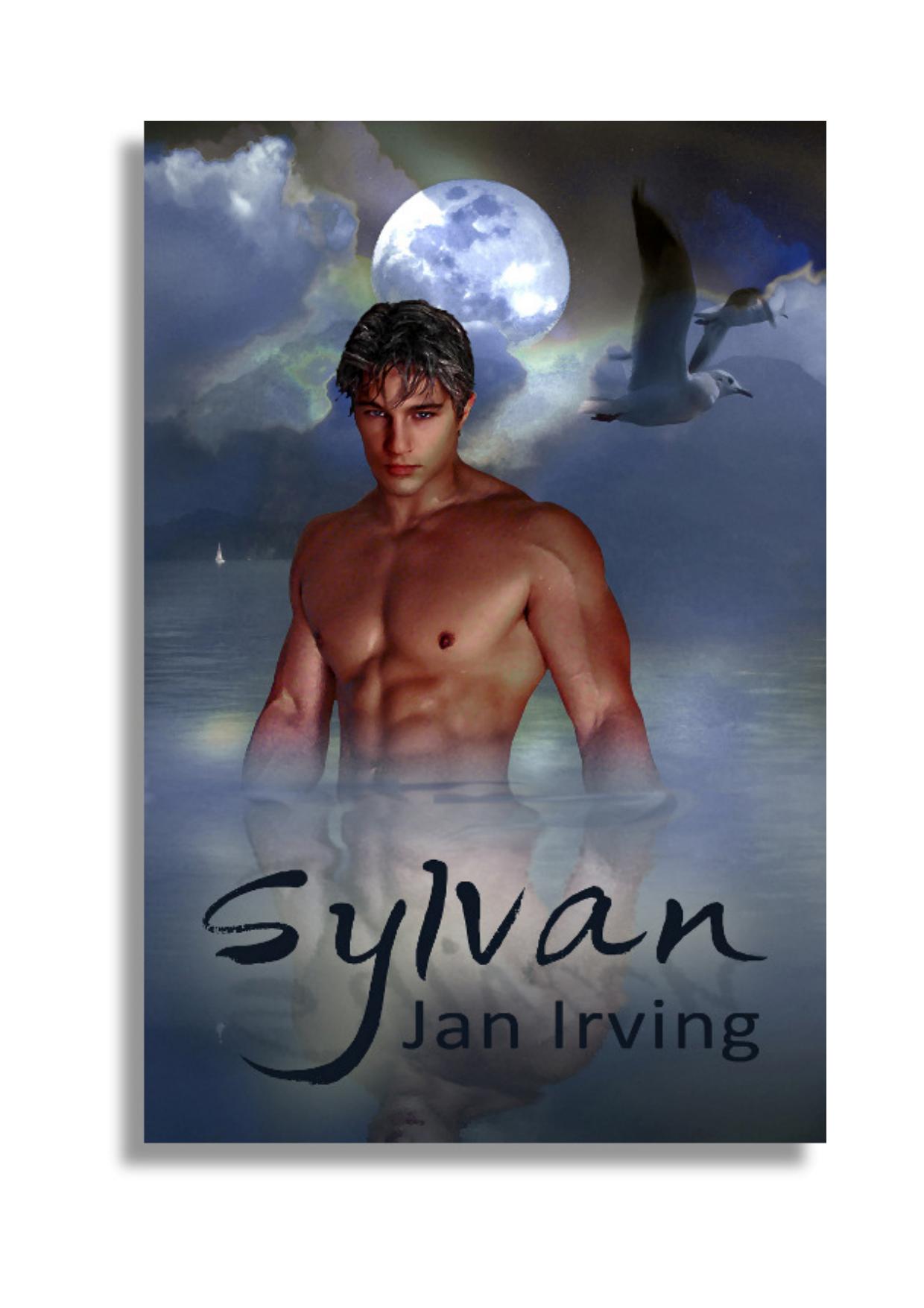 Sylvan by Jan Irving
