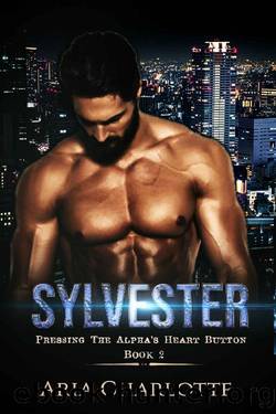 Sylvester by Aria Charlotte