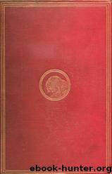 Sylvie and Bruno by Lewis Carroll