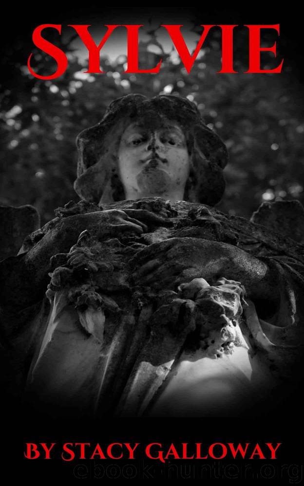 Sylvie by Galloway Stacy