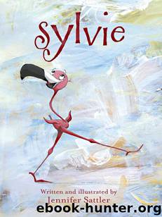Sylvie by Jennifer Sattler