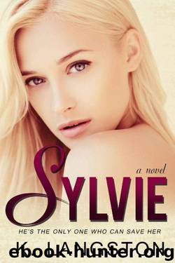 Sylvie by K. Langston
