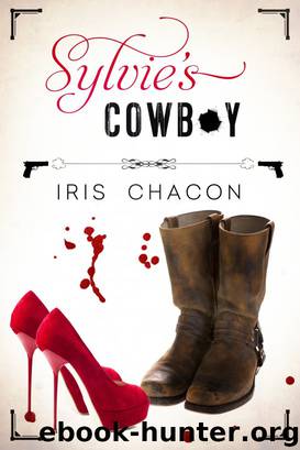Sylvie's Cowboy by Iris Chacon