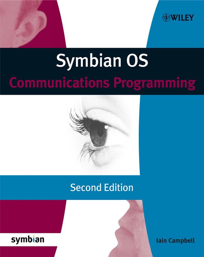 Symbian OS Communications by Unknown