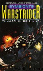 Symbionts by William H. Keith Jr