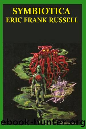 Symbiotica (ss) by Eric Frank Russell