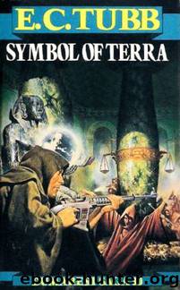 Symbol of Terra by E. C. Tubb