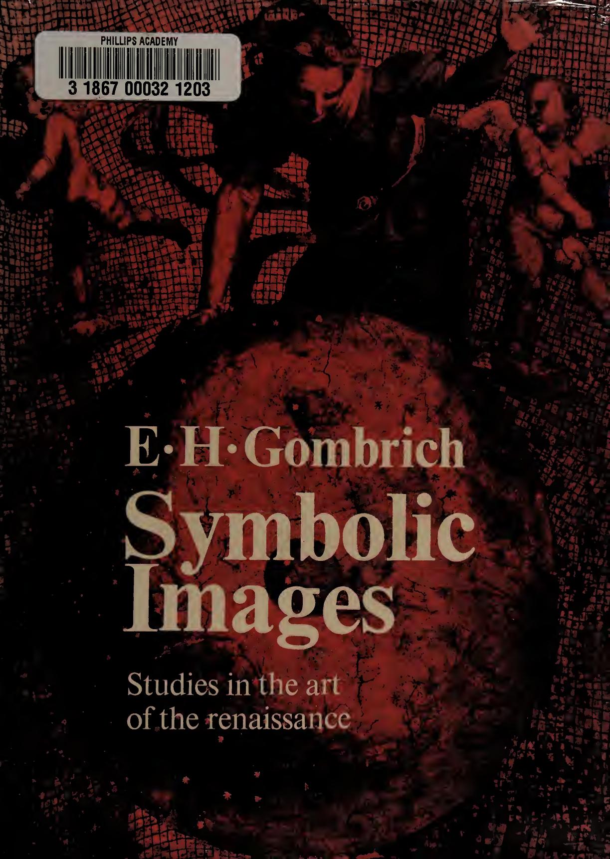 Symbolic Images by Ernst Gombrich