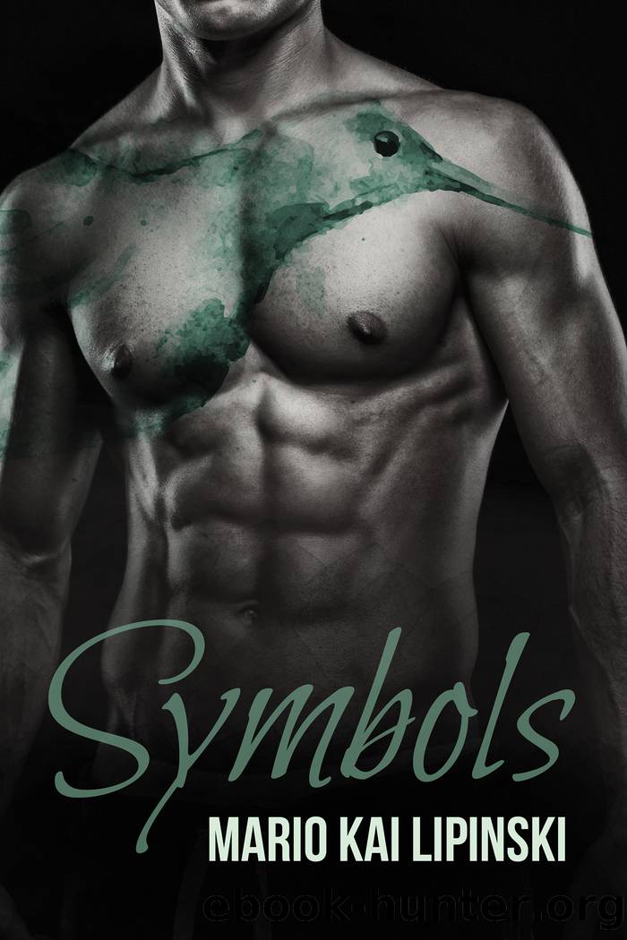 Symbols by Mario Kai Lipinski