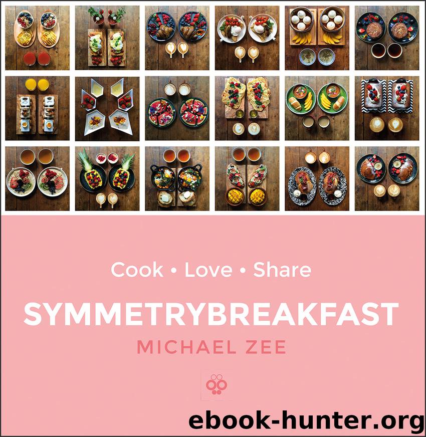 SymmetryBreakfast by Michael Zee
