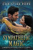 Sympathetic Magic by Christine Pope