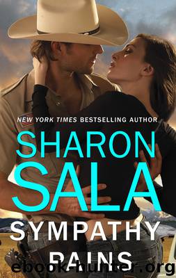 Sympathy Pains by Sharon Sala