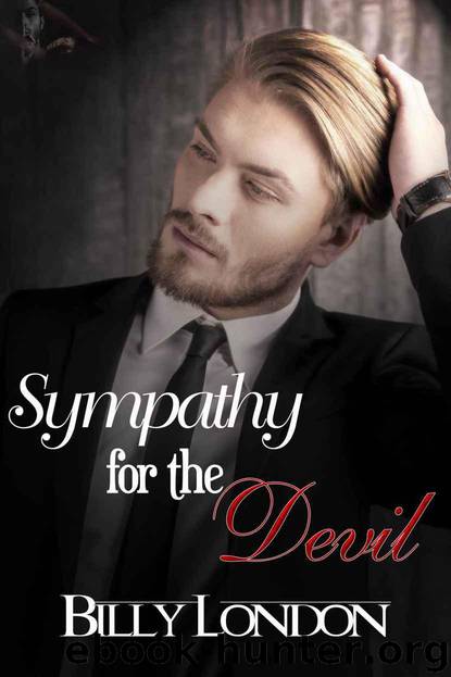 Sympathy for the Devil by Billy London