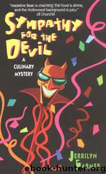 Sympathy for the Devil by Jerrilyn Farmer