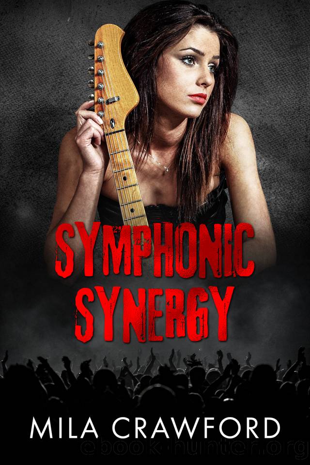 Symphonic Synergy (Rhythm and Tempo) by Mila Crawford