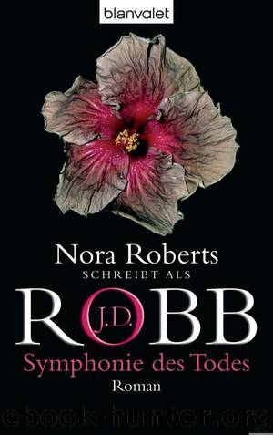 Symphonie des Todes by J. D. Robb