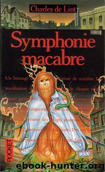 Symphonie macabre by Lint Charles de