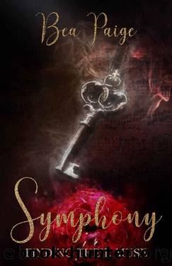 Symphony by Bea Paige