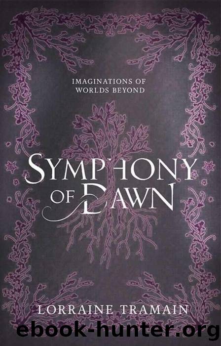 Symphony of Dawn by Lorraine Tramain