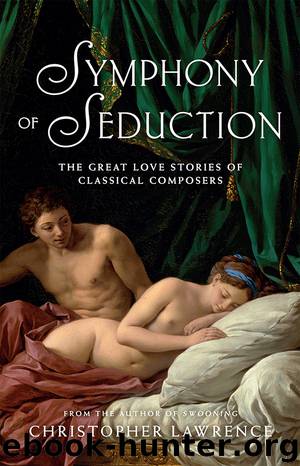 Symphony of Seduction by Christopher Lawrence