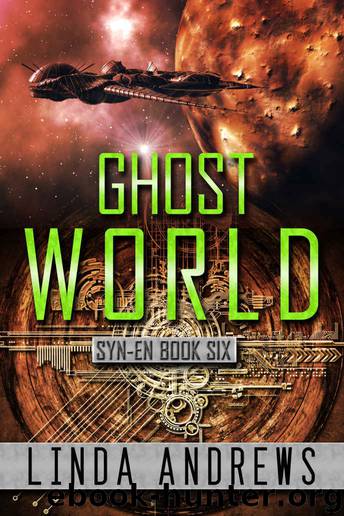Syn-En: Ghost World by Linda Andrews
