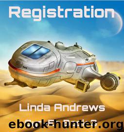 Syn-En: Registration by Linda Andrews