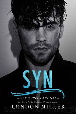 Syn. (Den of Mercenaries Book 6) by London Miller