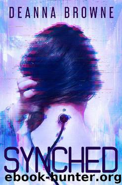 Synched by DeAnna Browne