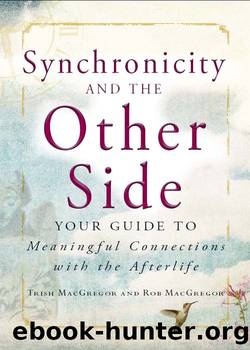 Synchronicity and the Other Side by Trish MacGregor
