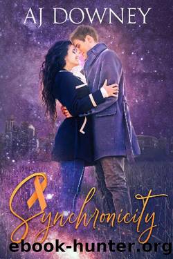 Synchronicity by A.J. Downey