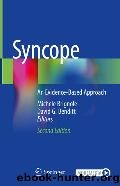 Syncope by Unknown