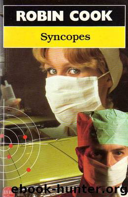 Syncopes by Cook Robin