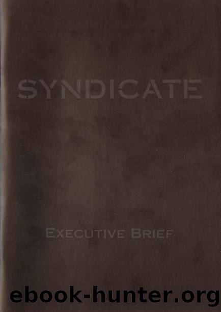 Syndicate by Unknown