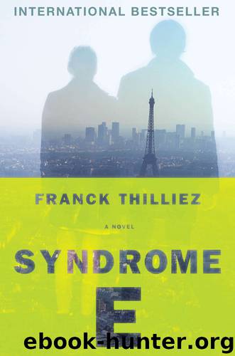 Syndrome E by Franck Thilliez