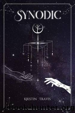 Synodic by Kristin Travis