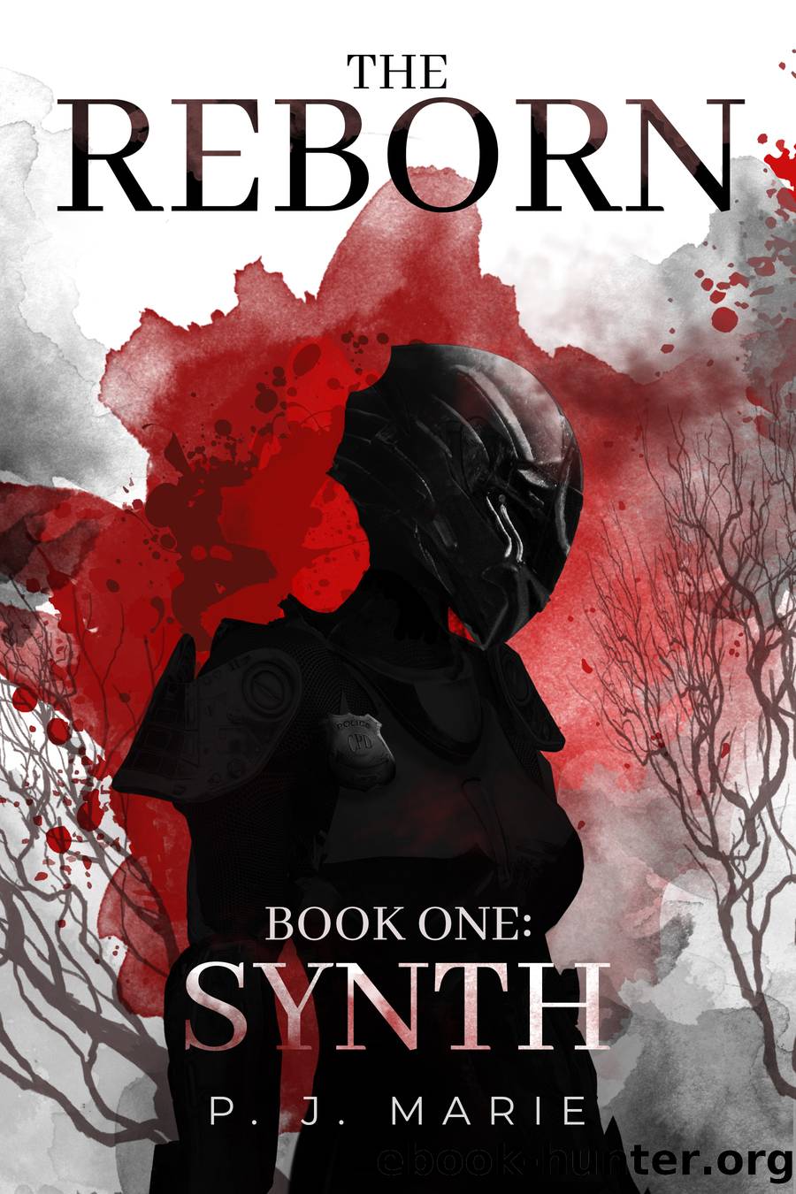 Synth by P. J. Marie