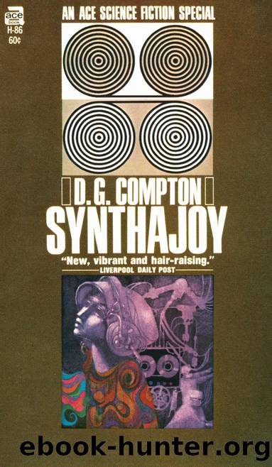 Synthajoy by D. G. Compton