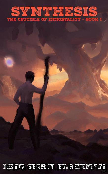 Synthesis by Leto Spirit Blackman
