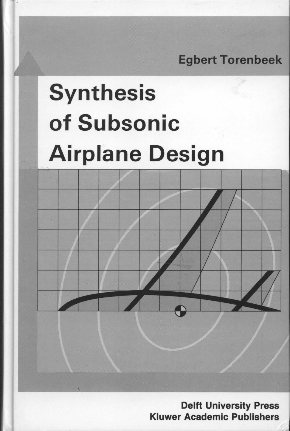 Synthesis of Subsonic Airplane Design: An Introduction to the Preliminary Design of Subsonic General Aviation and Transport Aircraft, with Emphasis on Layout, Aerodynamic Design, P by Egbert Torenbeek