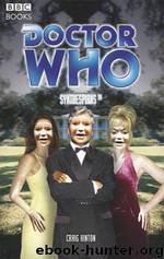 Synthespians by Craig Hinton