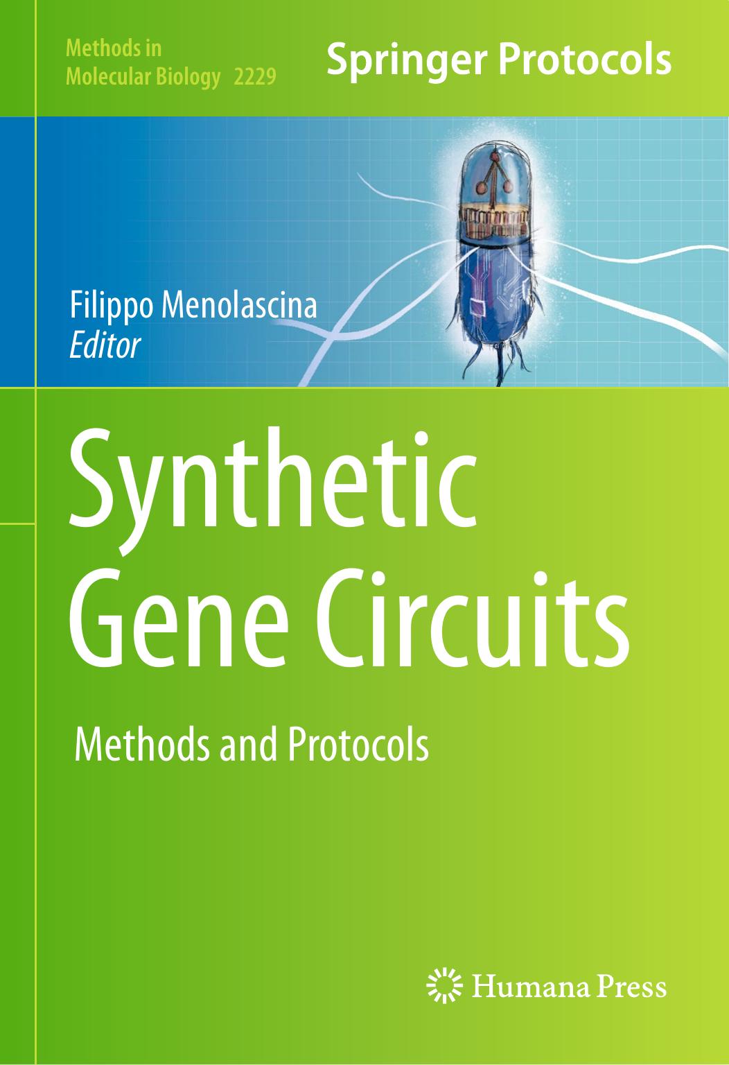 Synthetic Gene Circuits by Unknow
