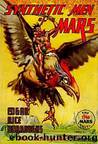 Synthetic Men of Mars (bs-9) by Edgar Rice Burroughs