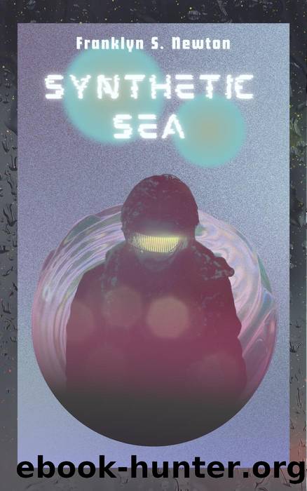 Synthetic Sea by Franklyn S. Newton
